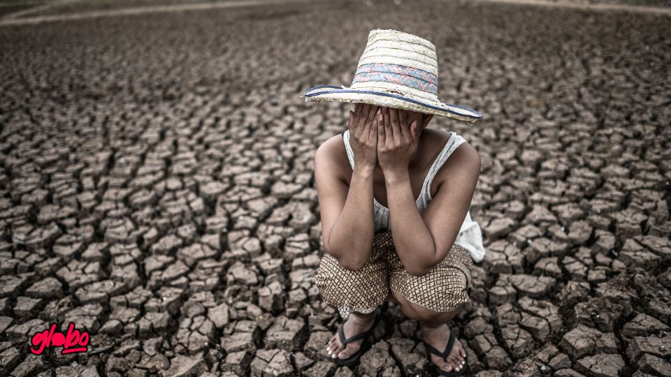 En un lapso menor a 30 años, la escasez de agua afectará de manera directa a un gran número de estados de México.