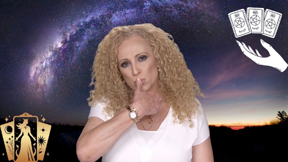 Horóscopo de Mizada Mohamed HOY, martes 20 de mayo de 2025