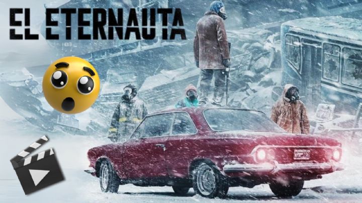 El Eternauta: ¿Quién es quién en la serie que arrasa en el streaming?