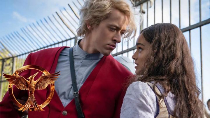 Los Juegos del Hambre: Reparto, sinópsis y más sobre lo que será la nueva película