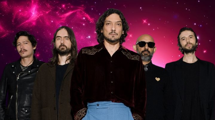 ¿Confirman segunda fecha para el concierto de Zoé en el Estadio GNP Seguros? Todo lo que sabemos hasta ahora