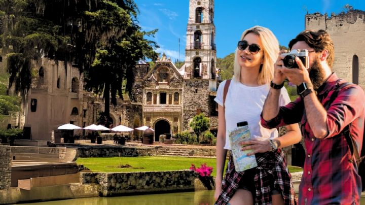 El Pueblito de Hidalgo con las calles más bonitas ideales para caminar