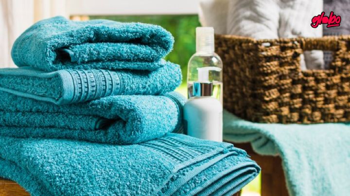 ¿Por qué las toallas tienen líneas? Esto significan
