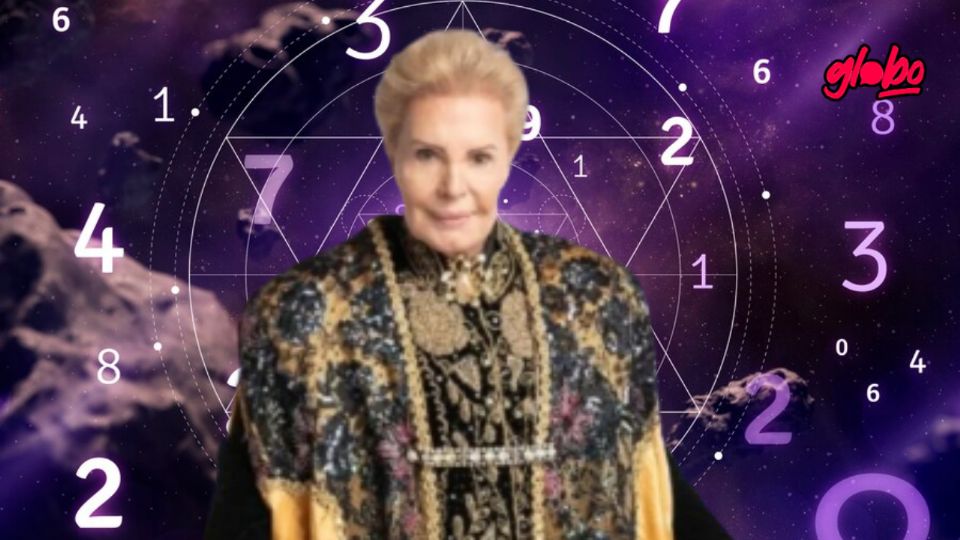 Descubre las predicciones astrológicas de Walter Mercado.