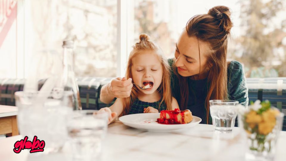 Si deseas impresionar a mamá en su día, llévala a alguno de estos increíbles restaurantes.