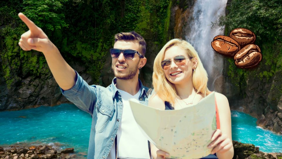 El pueblito de Chiapas con campos de café y senderos