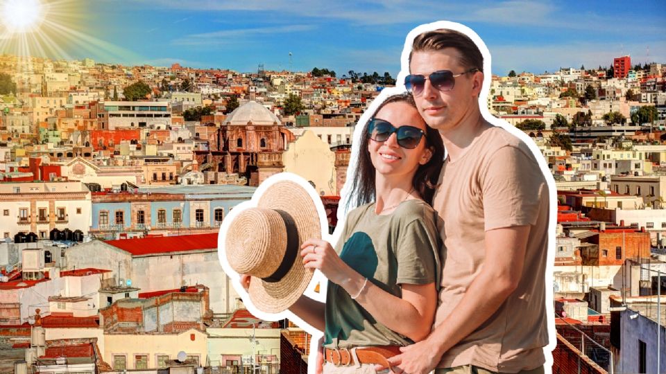 El Pueblo Mágico de Zacatecas que debes visitar y ser testigo de u tranquilidad.