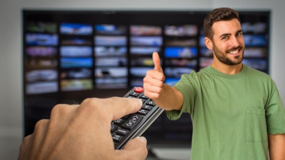 Puedes activar funciones ocultas en Android TV para instalar aplicaciones sin restricciones oficiales.