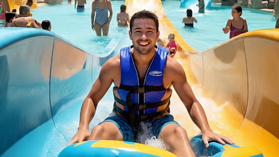 Se trata de Ixtapan de la Sal, un encantador Pueblo Mágico ubicado en el sur del Estado de México.