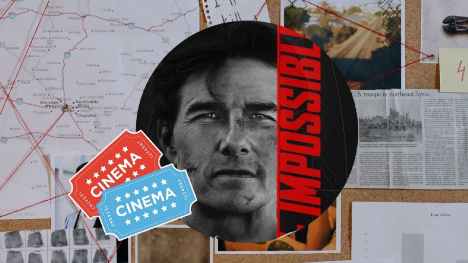 ¿El fin? Te decimos si Misión imposible: Sentencia Final tiene escenas post-créditos