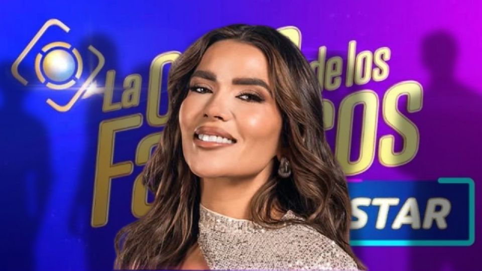 La Casa de Los Famosos All Stars.