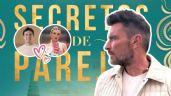 Foto ilustrativa de la nota titulada: 'Secretos de Pareja': ¿Julián Gil revela amorío de Marjorie de Sousa con Checo Pérez?