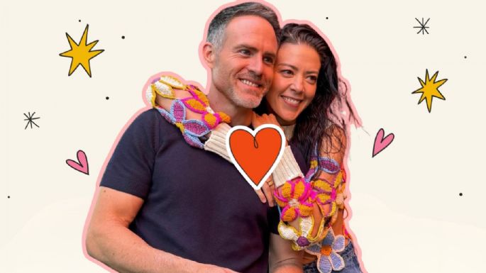 Fernanda Castillo y su esposo Erik Hayser responden a críticas sobre su cuerpo: ¿Por qué aún juzgamos en 2025?