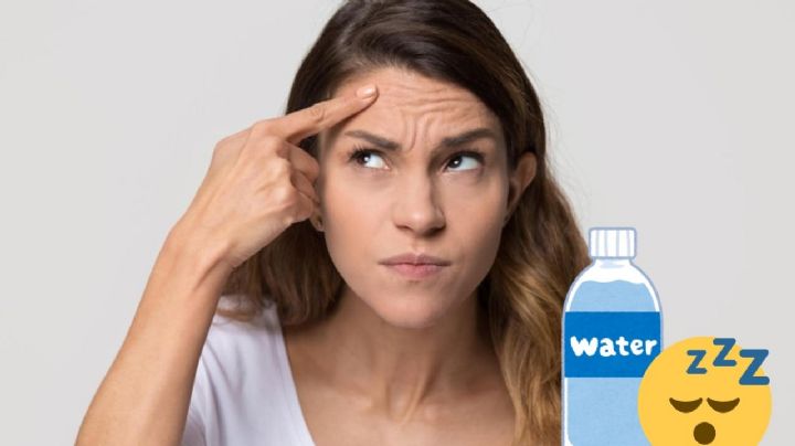 ¿Qué debes evitar para no tener arrugas en el rostro?