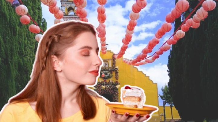 El pueblo mágico de Hidalgo que nadie conoce pero tiene los mejores pasteles