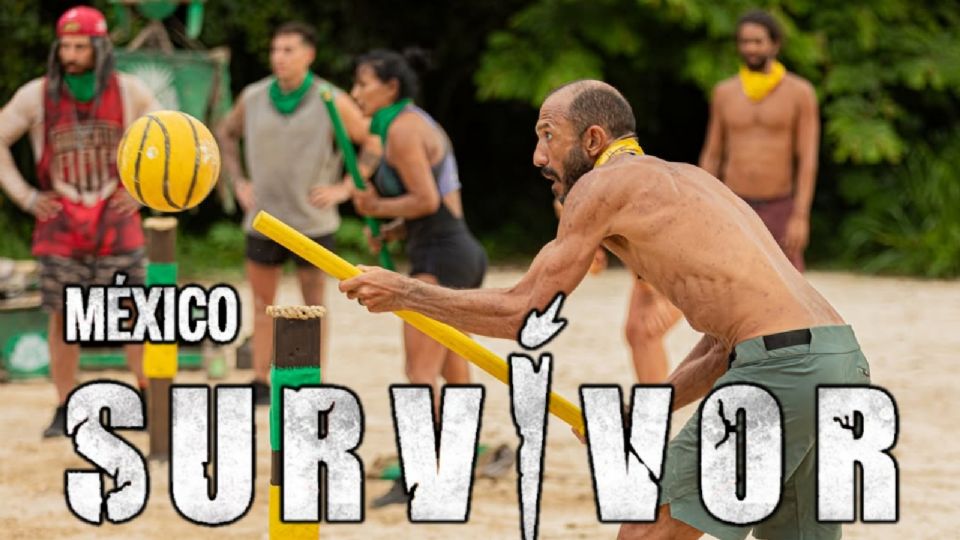 Survivor México 2025, estos son los ganadores del collar de inmunidad individual.