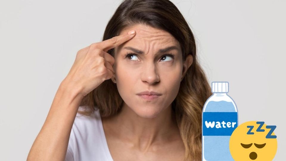 Las arrugas son señales del tiempo que pueden prevenirse.