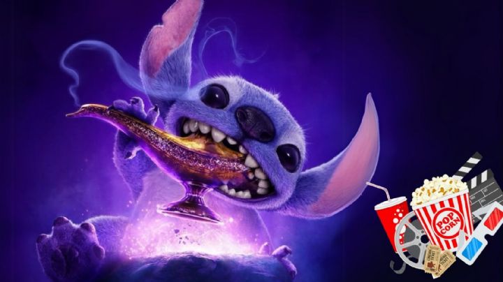 Lilo y Stitch: Filtran la escena que fue eliminada de la película