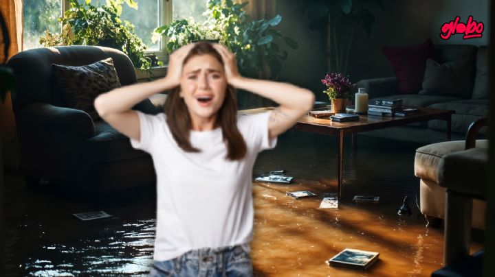 ¿Cómo evitar que se inunde tu casa en tiempos de lluvia?