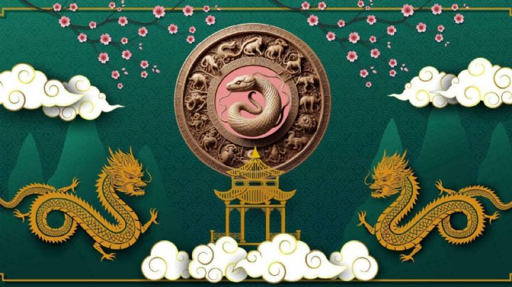 Horóscopo Chino: Predicciones Mágicas de Hoy Sábado 24 de mayo de 2025 para cada animal del zodíaco