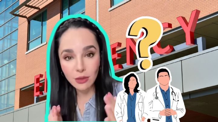 Martha Higareda ¿A qué cirugía se sometió la actriz de 'No maches, Frida' que está causando tanta polémica?