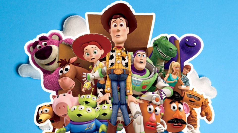 Toy Story 5, estos son todos los detalles que debes conocer.