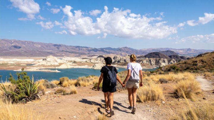 El Pueblo Mágico de Puebla con paisajes impresionantes que debes visitar con amigos