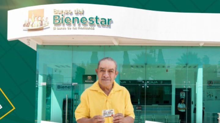 Pensión Bienestar: estos son los apellidos que cobran HOY lunes 26 de mayo