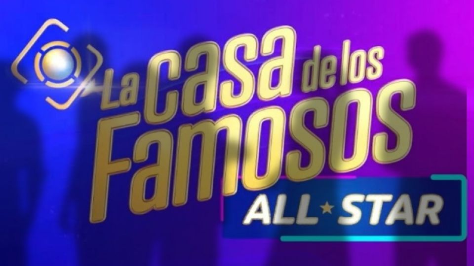 Eliminado de La Casa de los Famosos All-Stars 2025.