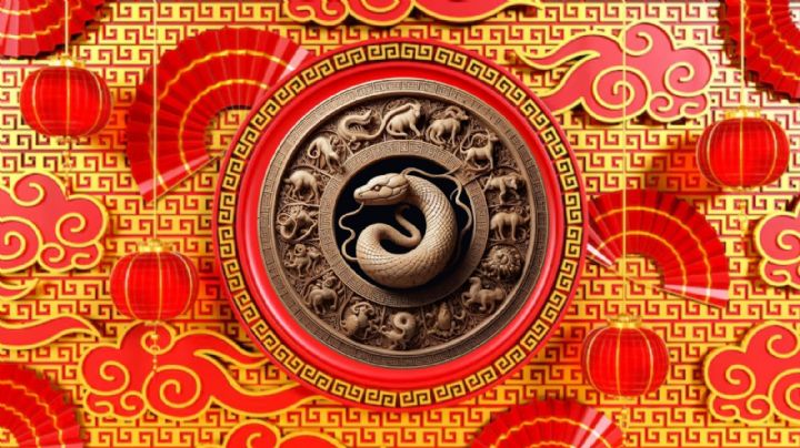 Horóscopo Chino: Predicciones Mágicas de Hoy Lunes 26 de Mayo de 2025 para cada animal del zodíaco