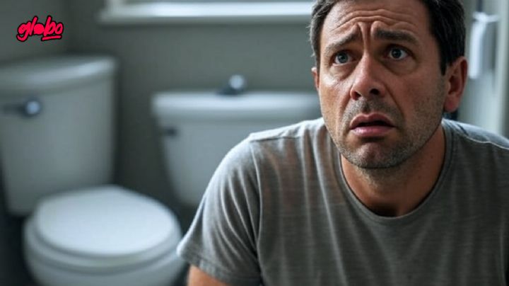 La manera más sencilla de destapar tu baño sin usar bomba