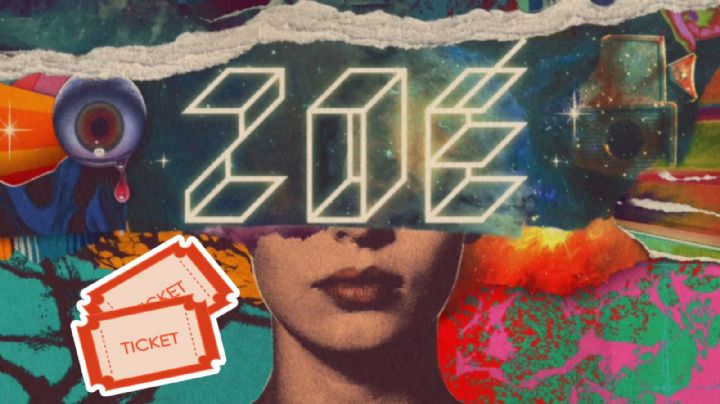 Zoé anuncia quinta fecha en el Estadio GNP: ¿Cuándo salen los boletos?