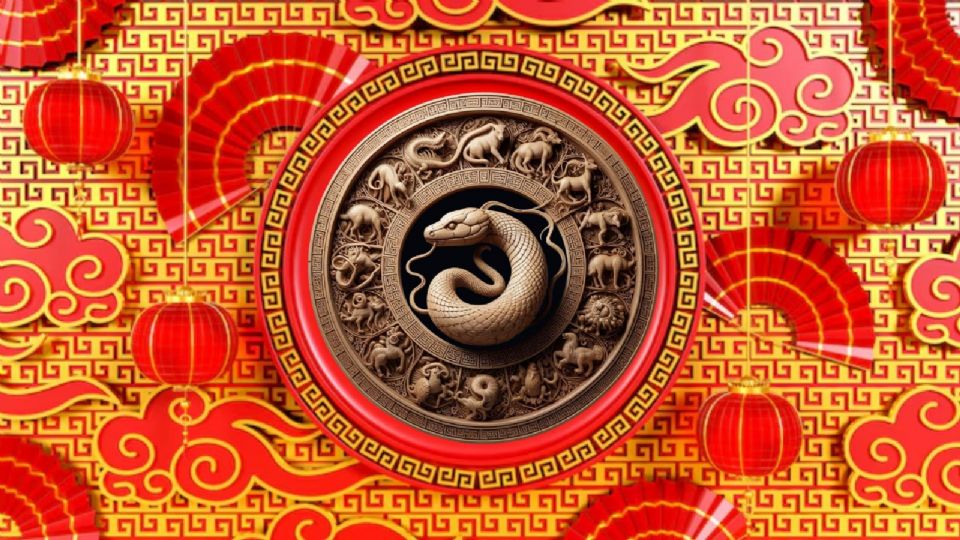 Horóscopo Chino: Estas son las Predicciones Mágicas de Lunes 26 de Mayo de 2025 para cada signo del zodiaco.