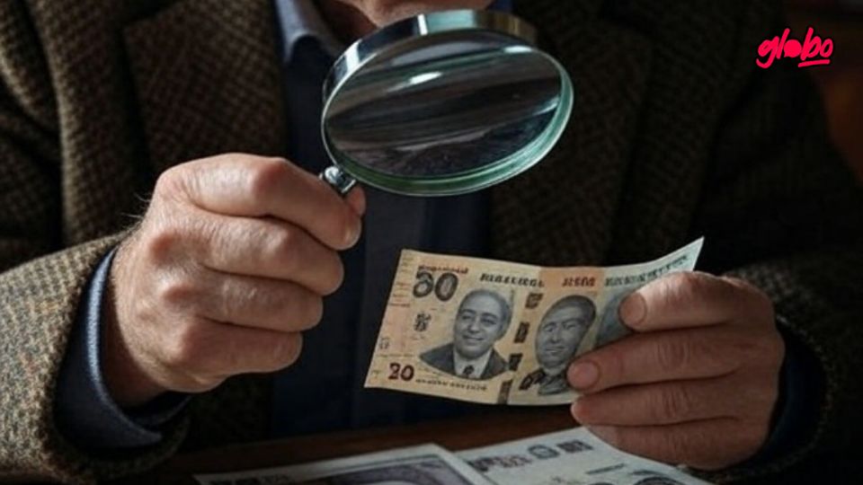 Pese a su baja denominación, este billete podría ser muy valioso debido a un llamativo detalle en su número de serie.