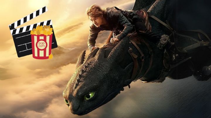 Cómo entrenar a tu dragón: 3 cosas que debes saber de la película live action