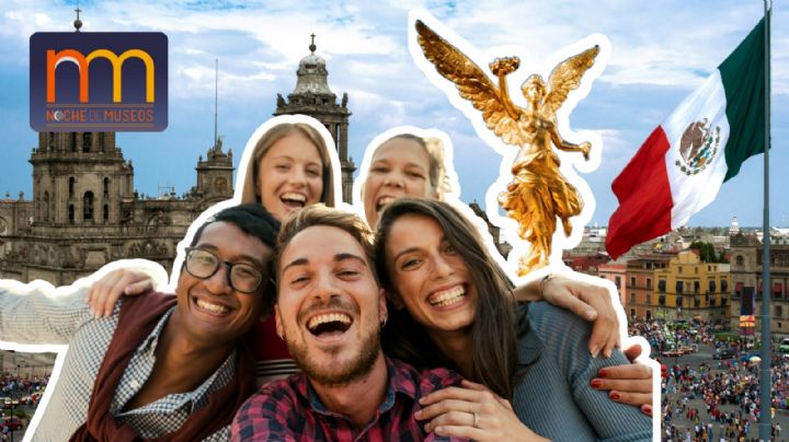 Noche de Museos, miércoles 28 de mayo de 2025: Recorridos y Actividades GRATIS para toda la familia, cartelera completa