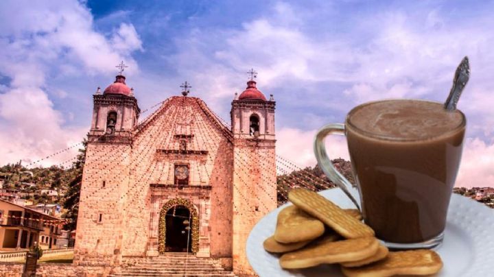 El pueblo mágico de Oaxaca que es más barato que Tulum y tiene el mejor chocolate de México