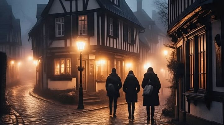 El Pueblito Mágico de Hidalgo que necesitas visitar si eres amante del frío y el chocolate caliente