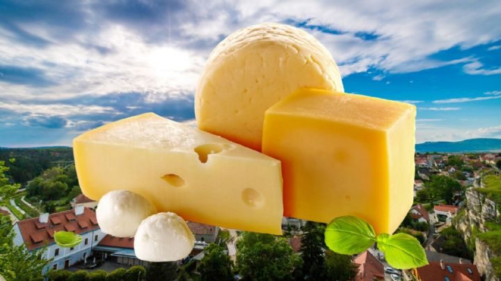 Si eres amante del queso, este es el pueblo mágico que debes visitar