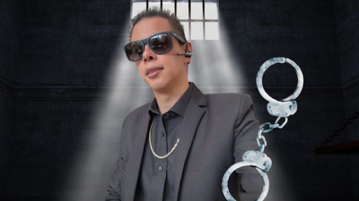 ¿Porqué detuvieron a Alex N. el productor de contenido para adultos en Puerto Vallarta?