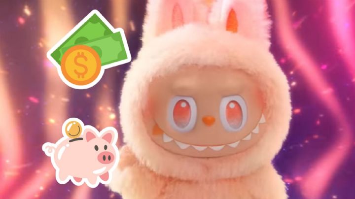 Labubus: ¿Qué son, cómo surgieron y por qué todos los niños los quieren?