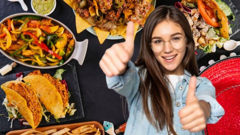 El Pueblo Mágico con la mejor gastronomía de México.