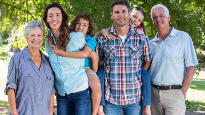 Estos son los apellidos mexicanos que confirman que tienes sangre europea