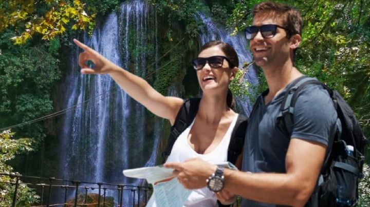 Este pueblo mágico de OAXACA con plantas comestibles es ideal para tener una conexión divina