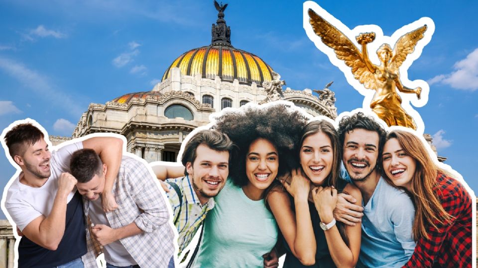 Qué hacer en la CDMX este fin de semana 30, 31 de mayo y 1 de junio.