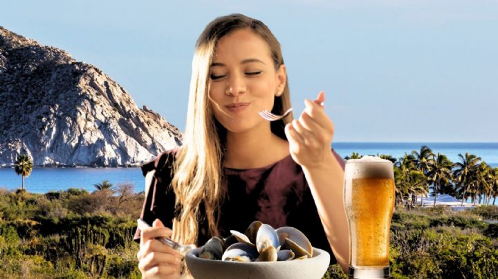 El pueblo mágico en el que puedes comer las mejores almejas y cerveza artesanal del Norte de México