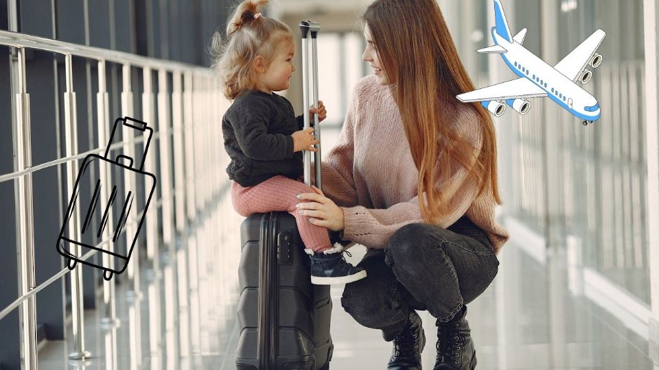 El Día de las Madres se presenta como una ocasión especial para demostrar amor y gratitud de una manera significativa con un viaje compartido