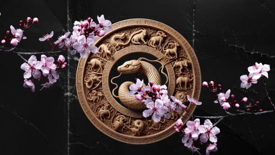 Horóscopo Chino: Predicciones Mágicas de Hoy Domingo 4 de Mayo de 2025 para cada animal del zodíaco
