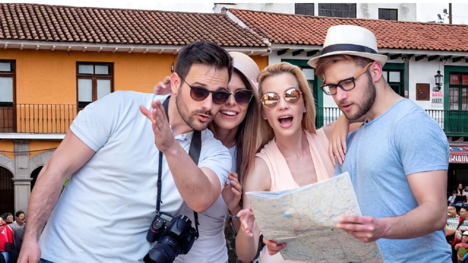 El Pueblito Mágico de Puebla con el mejor Chilpozontle que puedes probar en tu vida, según los turistas.