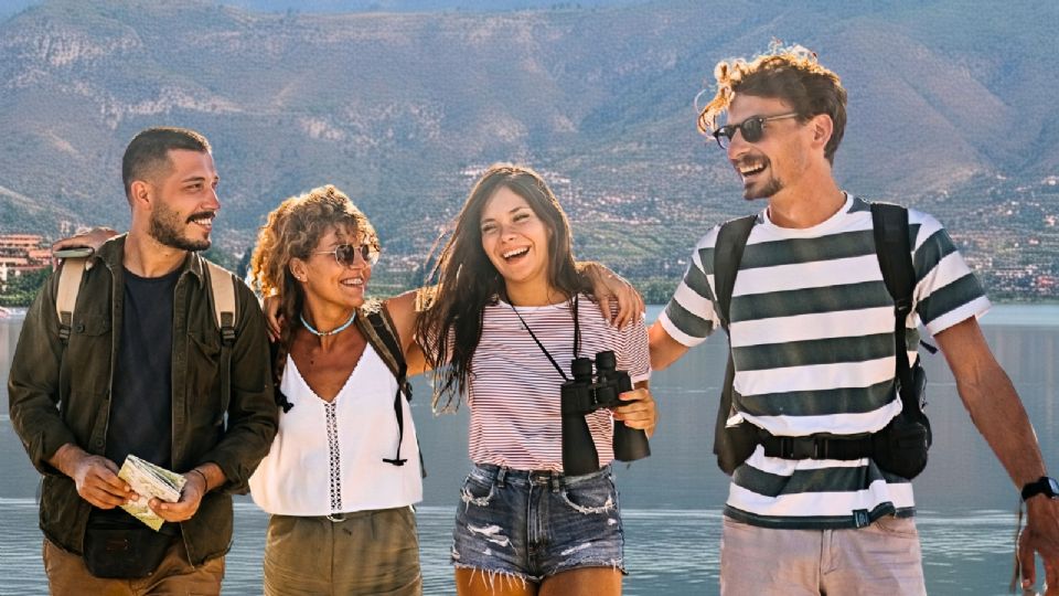 El Pueblito Mágico más bonito de Michoacán que es mucho más barato que Pátzcuaro y que debes visitar.